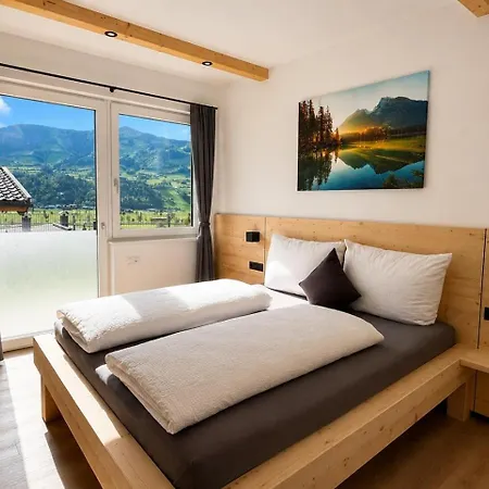 Zillertal Living Lejlighed Hart im Zillertal