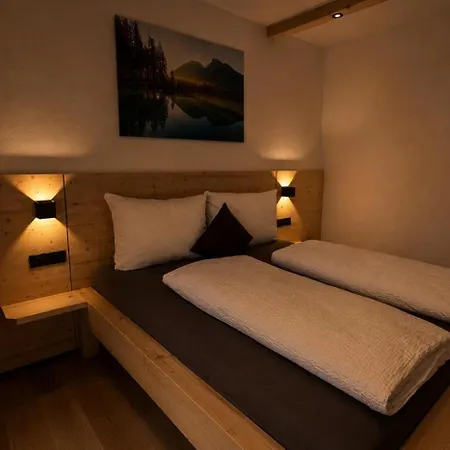 Lejlighed Zillertal Living Hart im Zillertal