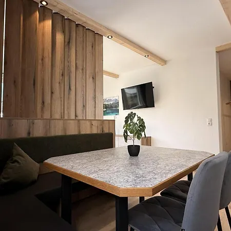 Lejlighed Zillertal Living Hart im Zillertal
