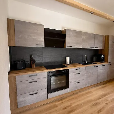 Zillertal Living * Hart im Zillertal