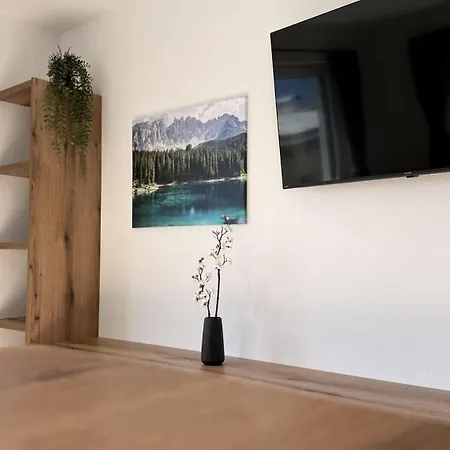 Lejlighed Zillertal Living Hart im Zillertal