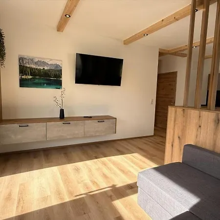 Lejlighed Zillertal Living *