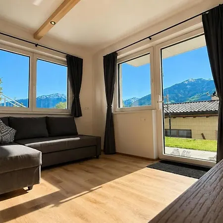 Zillertal Living Hart im Zillertal