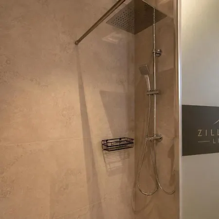Zillertal Living Lejlighed Hart im Zillertal
