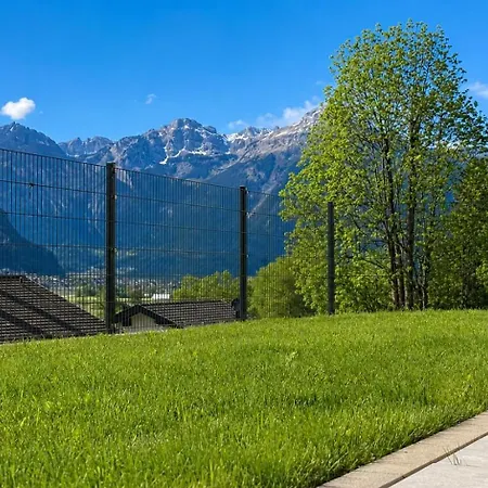 Zillertal Living Lejlighed